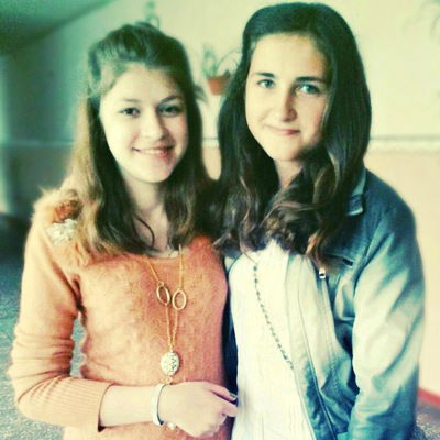 Аня Стародубец