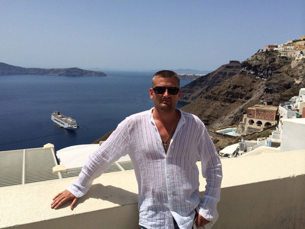 Владимир Неизвестно