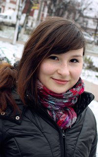 Анжела Гордиюк