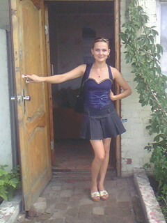 Надежда Муртазина