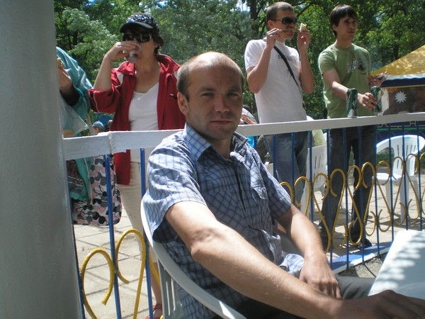 Рузаль Мухаметшин