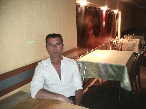 Андрей Пугачев