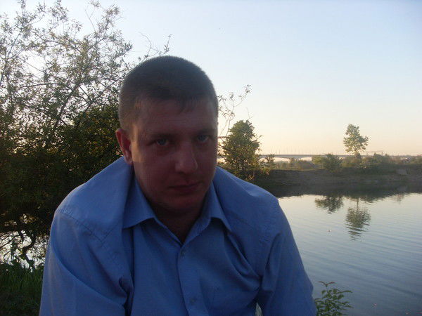 Сергей Михайлов