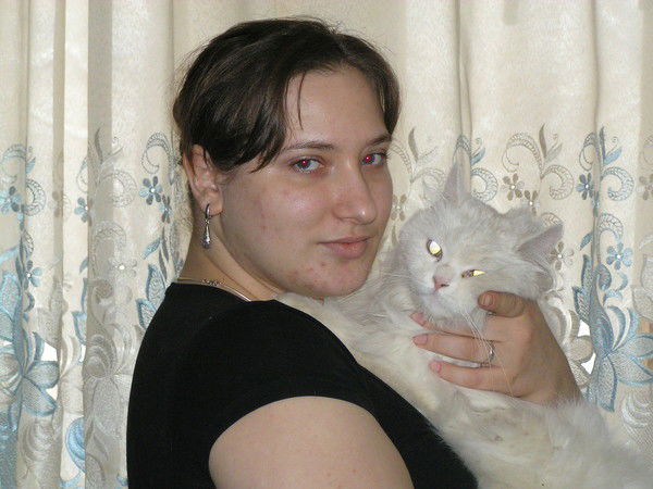 Ольга Ольга