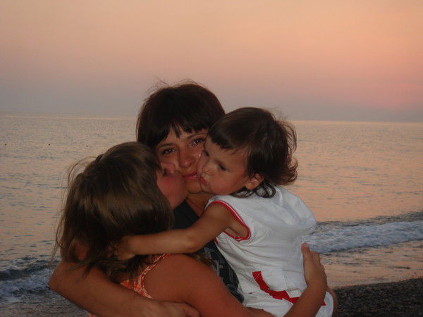 Анна Баранова