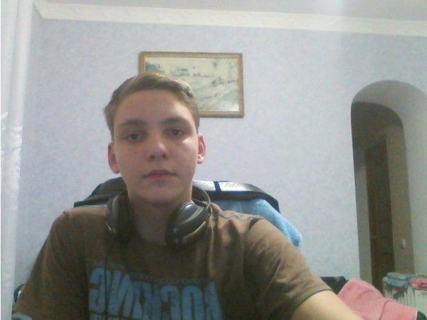 Олександр Проценко