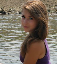 Наталя Клим