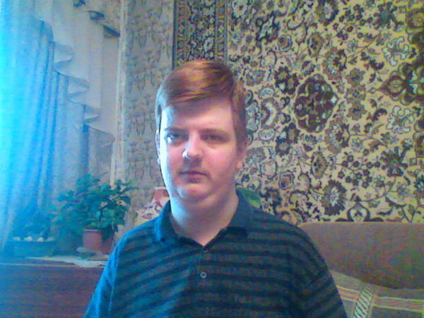 Олег Опарин