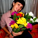 Вика Семёнова
