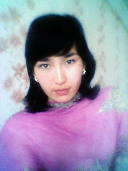 ##botakoz Shauldirova##