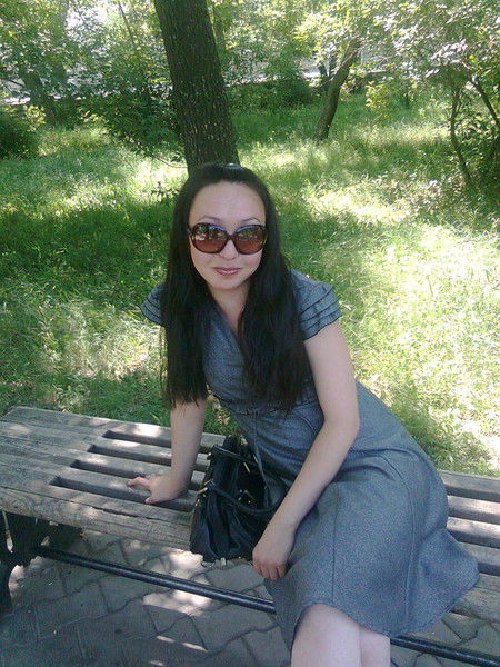 Сания Каскеева