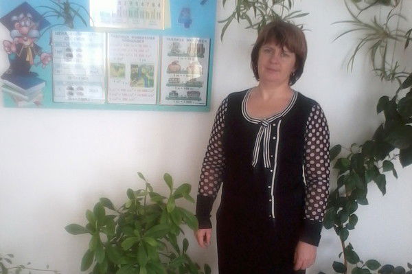 Татьяна Лахтеева