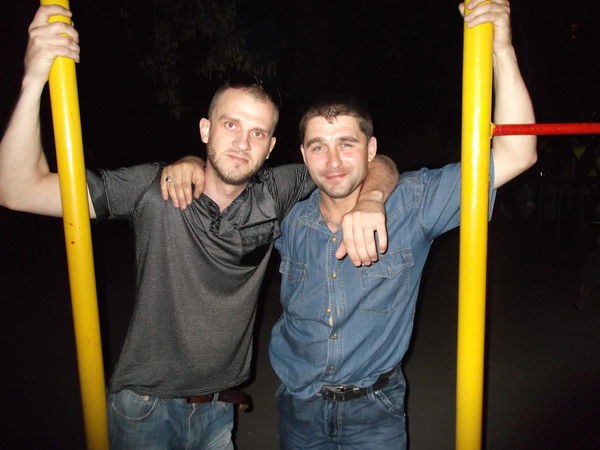 Дмитрий Ткаченко