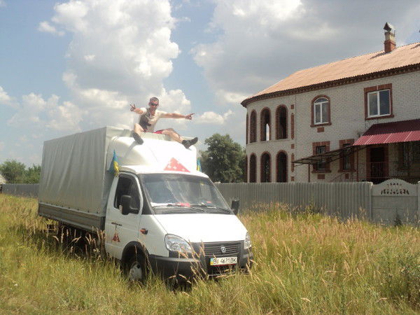 Александр Аздаров