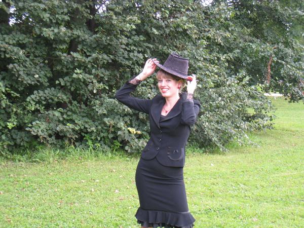 Олеся Колесникова