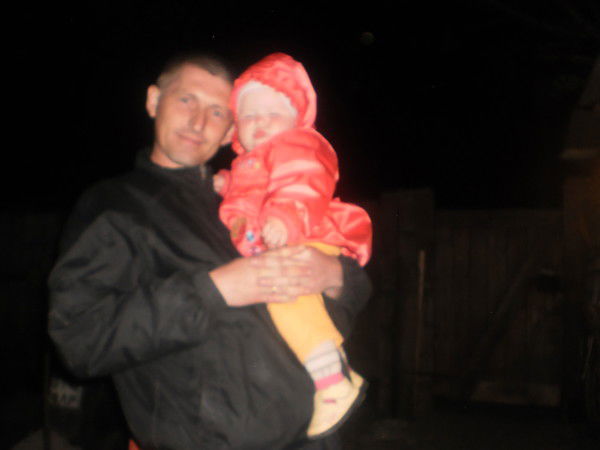 Александр Калигин