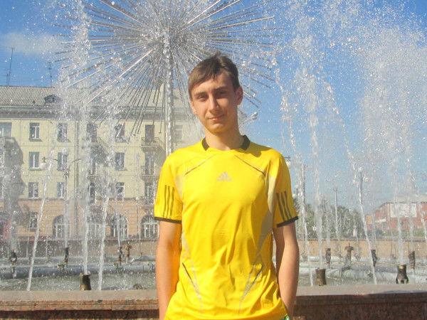 Михаил Панечко