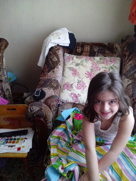 Жанна Есиева