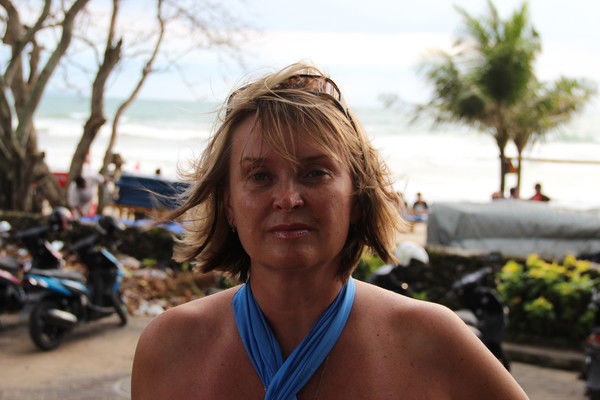 Наталья Фазылова