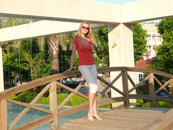 Надежда Абронина