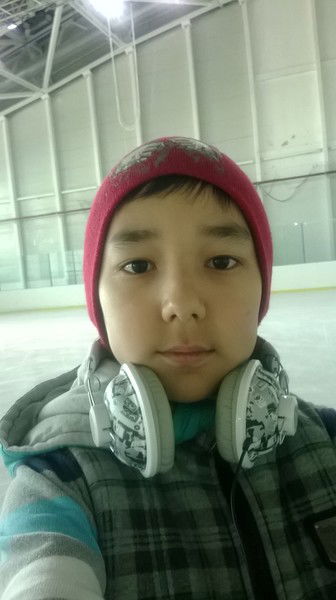 Асылбек Копбаев