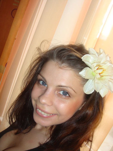 Александра Титова