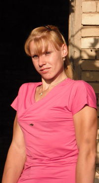 Сармита Калниньш