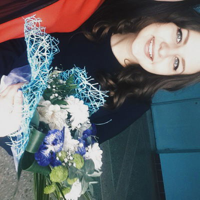 Елизавета Берещинова