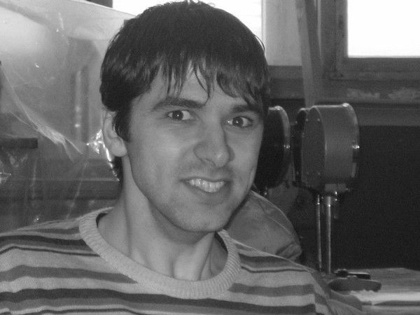 Сергей Елфимов