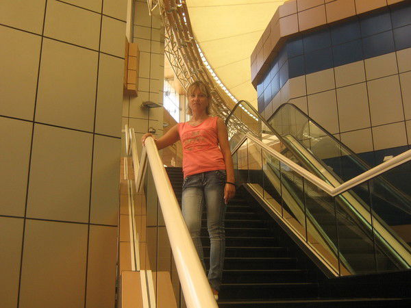 Вера Черепанова