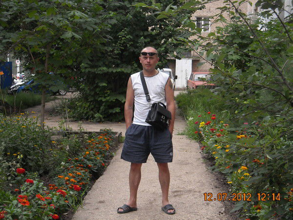 Миша Семичев