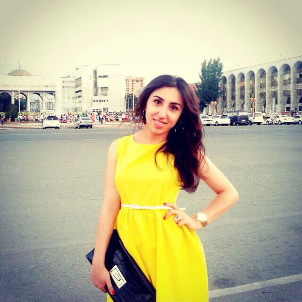 Самиля Мамышева