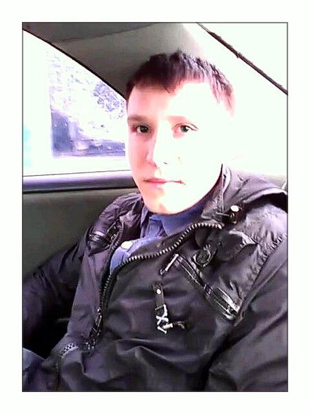 Сергей Сергей