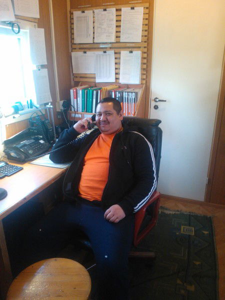 Фларид Мулюков