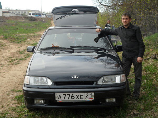 Сергей Галкин