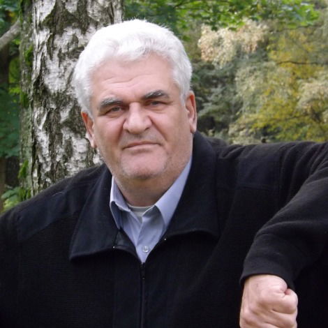 Вадим Юровский