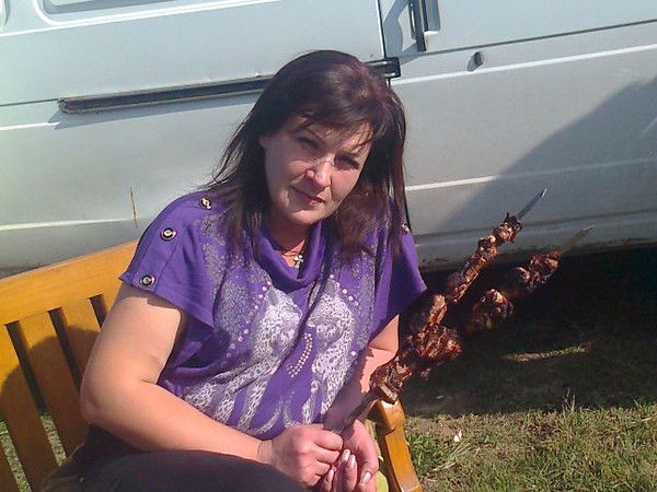 Яна Декснис