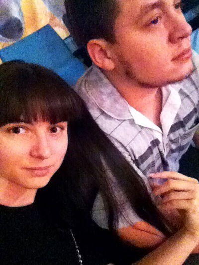 Ирина Сизых