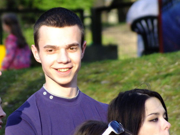 Дмитрий Возный