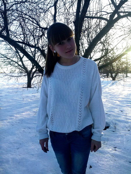 Виктория Федченко