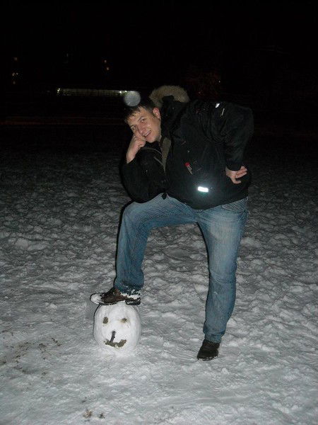 Николай Мазунин