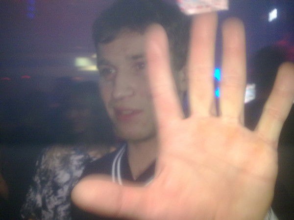 Александр Осмоловский