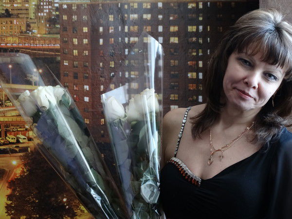 Галина Алексашкина