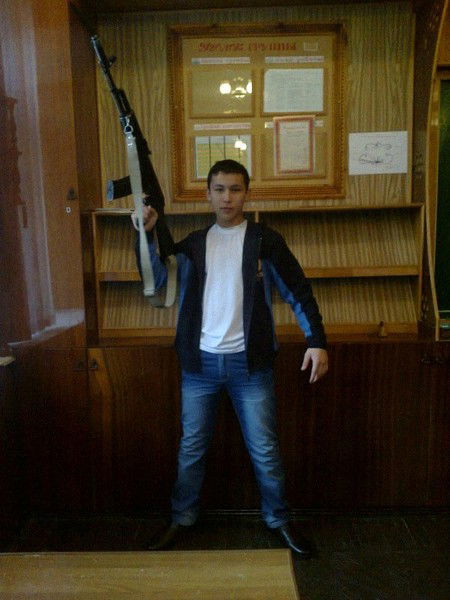 Бауыржан! Ашимжанов