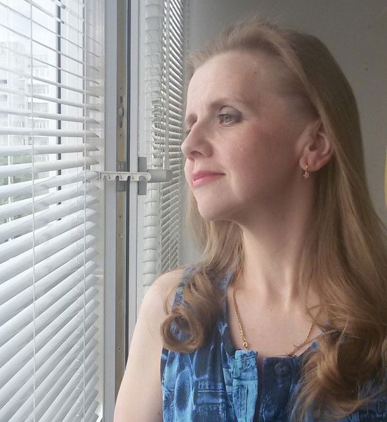 Раиса Попова