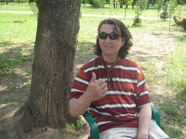 Алексей Нефёдов