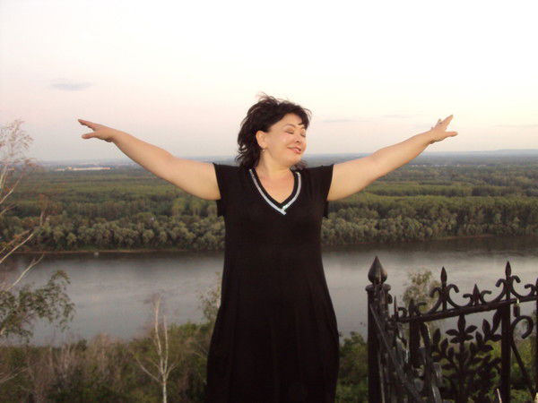 Альфия Прманова