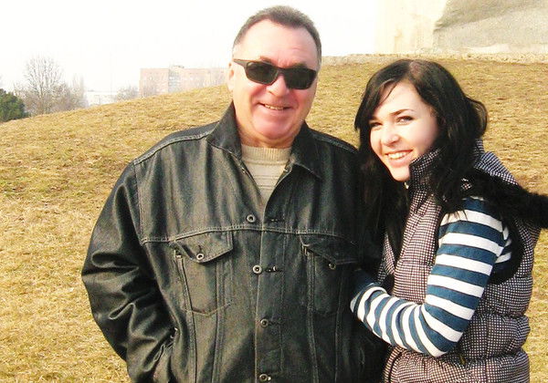 Виктор Казимов