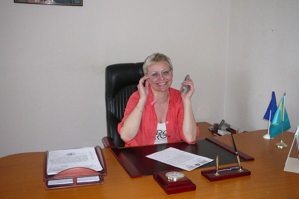 Марина Грушина