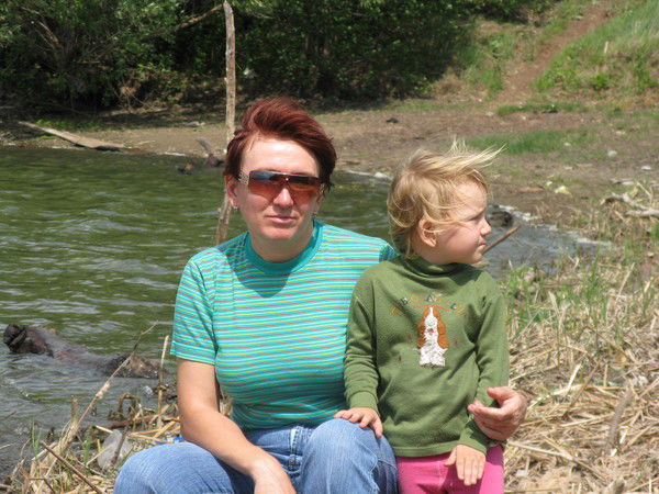 Ирина Дикова